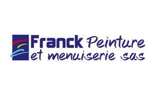 Logo Franck Peinture et Menuiserie