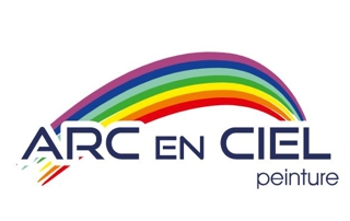 logo Arc En Ciel peinture
