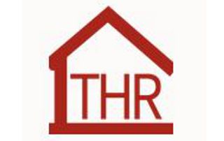 Logo peintre THR